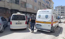 Amasya'da evinde ölü bulundu: Ölüm nedeni otopsiyle belirlenecek!