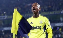 Acun Ilıcalı'nın istediği Anderson Talisca için flaş karar!
