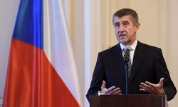 Çekya Başbakanı Andrej Babis NATO'nun sonuç bildirisine karşı çıktı!