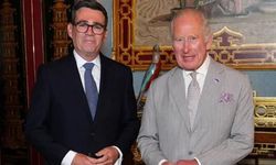 Andy Burnham, resmen Britanya'nın yeni başbakanı oldu