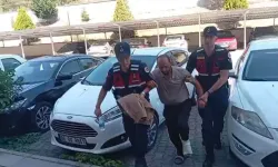 Ankara'da kayınpederi ile kayınvalidesini öldürmekle suçlanan damat adliyeye sevk edildi