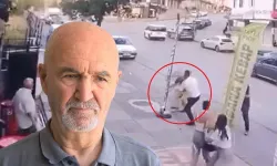 Tacizi engellemek isterken darbedildi: Ben sadece insanlık görevimi yaptım...