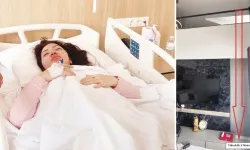 Sevgilisini dubleks evden ittiği iddiasıyla 'öldürmeye teşebbüs' davası
