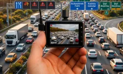 Trafikte yeni gözde! Araç içi kamera fiyatları 20 bin liraya dayandı