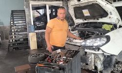 Ekonomik kriz araç bakımlarını da vurdu!