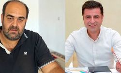Selahattin Demirtaş, Narin Güran'ın babası Arif Güran'la görüşecek