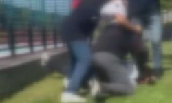 Çocuk parkında akran zorbalığı: Anne şikâyetçi oldu!