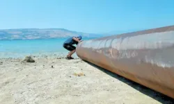 İsrail, Ürdün'e ek su tedarikini askıya aldı
