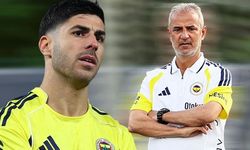 İsmail Kartal'ın ilk 11 kararı sonrası Marco Asensio'dan dikkat çeken çıkış