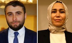AKP'li vekilin eşinin şirketinden dikkat çeken bilanço! 6 ayda yaklaşık 2 milyar TL kâr