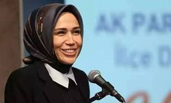 AKP'li vekilin eşinin şirketine 3,7 milyar liralık ihale