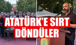 İstanbul Üniversitesi'nde yeni adet! Mezuniyet törenine dua seansı eklediler... İşte yapılan o dua...