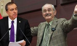 Yılmaz Büyükerşen ve Atilla Kart CHP'den istifa etti