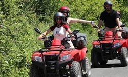 Danıştay’dan ATV’ler için emsal ÖTV kararı