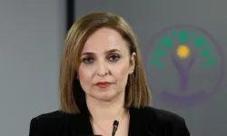 DEM Parti'den süreç yasası açıklaması! Belirleyicisi Öcalan çıkışı...