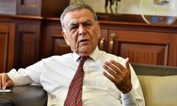 Aziz Kocaoğlu CHP'den istifa etti