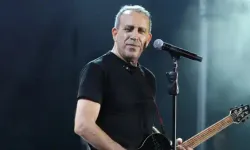 Haluk Levent bırakacağını açıkladı