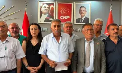 Görevden alınan CHP Iğdır yönetiminden sert çıkış: 'Butlan yönetimini tanımıyoruz'