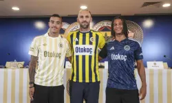 UEFA'ya bildirdi: Fenerbahçe'den Muriqi, Greenwood ve Ake kararı