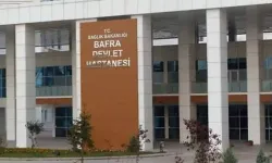 Samsun'da hastanelerde zehirlenme şüphesi: Yaklaşık 200 personel ve stajyer tedavi gördü