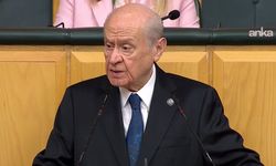 Devlet Bahçeli'den Trump'a İran tepkisi!