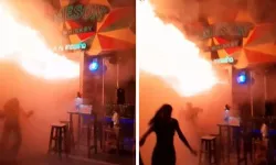 Barda çıkan yangında 27 kişi öldü