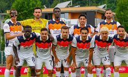 Başakşehir'in Konferans Ligi'ndeki olası rakibi belli oldu