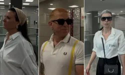 AHBAP soruşturması: İşte Öykü Serter, Gökhan Özoğuz ve Ece Üner'in ifadeleri