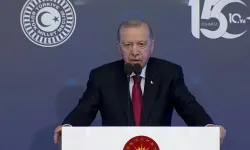 Erdoğan'dan 15 Temmuz konuşması: En büyük kazanım Cumhurbaşkanlığı Hükûmet Sistemi