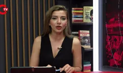Cumhuriyet muhabiri Gülnur Saydam'a gözaltı!