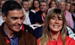 İspanya Başbakanı Pedro Sanchez'in eşine Ankara izni çıkmadı