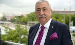 TESK Başkanı Palandöken: Kredi faizleri de düşürülmeli!
