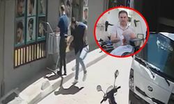 Kağıthane'de dehşet! Tıraşı beğenmedi berberi yaraladı