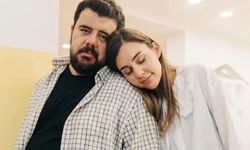 Berfu Yenenler yaşadığı zor süreci açıkladı