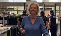 Berna Laçin'den Haluk Levent sorusuna yanıt