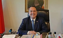 Manisa Büyükşehir Belediye Başkanı Besim Dutlulu'dan YENİ Parti kararı!