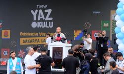 TÜGVA’ya kamudan para akıttılar! AKP propagandası yapılıyor...