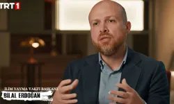 Bilal Erdoğan’dan tepki çeken sözler: FETÖ'yü doğuran o katı laikliğin ta kendisi!