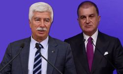 Faruk Bildirici'den Ömer Çelik'e flaş yanıt: AKP üyesi sayısının gerçek olmadığına eminim! En azından biri sahte...