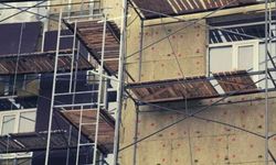 Cam balkon ve çardak için yeni dönem: Binalarda tadilat kuralları değişiyor