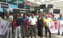 Birlik Sağlık-Sen'den mobbing iddiası! "Hak arayan hemşire sürgün edildi"