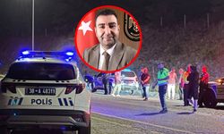 Özel Kalem Müdürü bisikletten düşerek can verdi