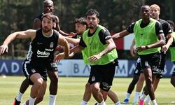 Beşiktaş'ta Midtjylland maçı öncesi kadro şekillendi
