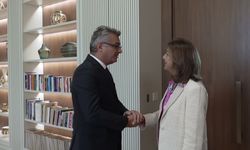 Guterres'in Kıbrıs ziyareti öncesi diplomasi trafiği: Müzakere mesajı