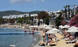 Bodrum'da bir haftalık tatilin faturası belli oldu! İşte güncel fiyatlar
