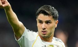 Galatasaray'dan Brahim Diaz bombası! Gözler Mourinho'nun kararında