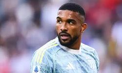 Galatasaray'dan Gleison Bremer kararı