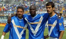 114 yıllık Brescia Calcio iflas etti!