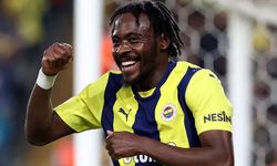 Fenerbahçe'de Bright Osayi-Samuel bombası: Dönüş için devreye girdi