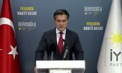 İYİ Partili Kavuncu'dan enerji uyarısı: Türkiye ciddi bir krizle karşı karşıya kalabilir
